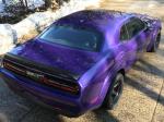 Dodge Challenger SRT Demon 2018 года